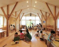 終了｜2月24日(土) 地域の木材を活用した保育施設と幼児の健康を考えるセミナー(東京）