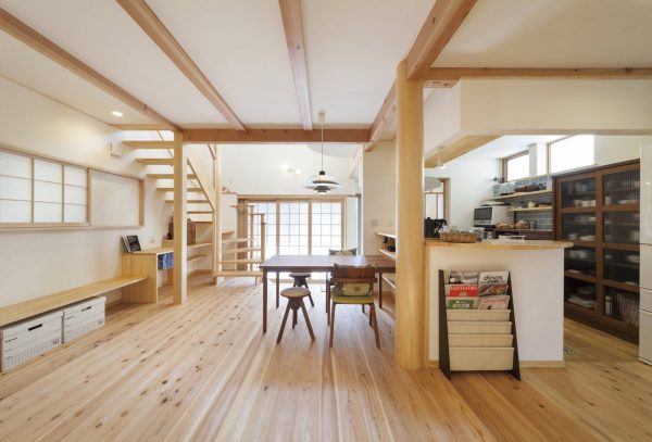 株式会社こもだ建総