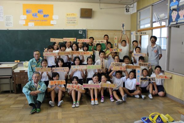全体集合