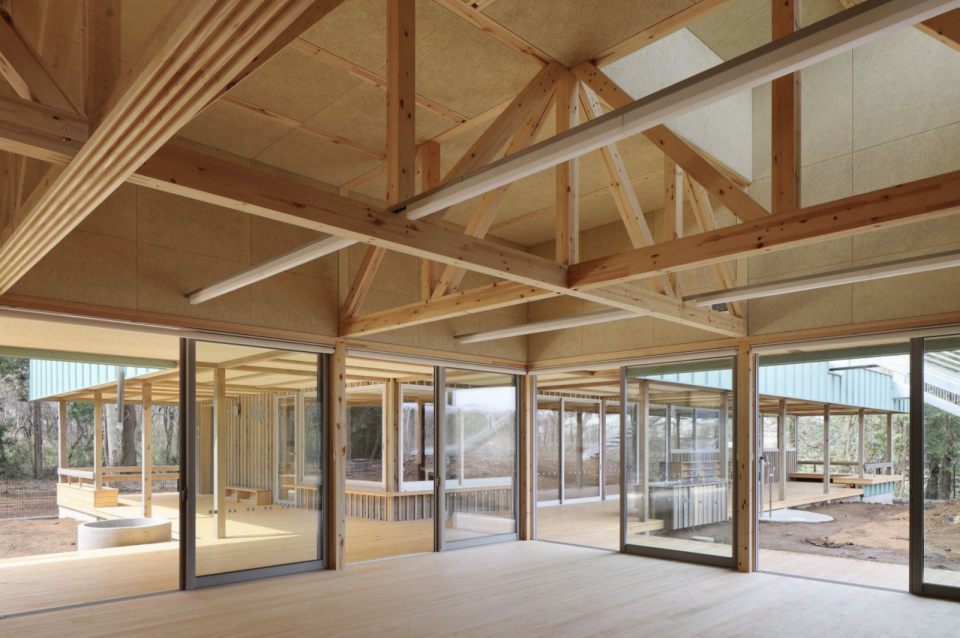 茨城県つくば市｜保育園